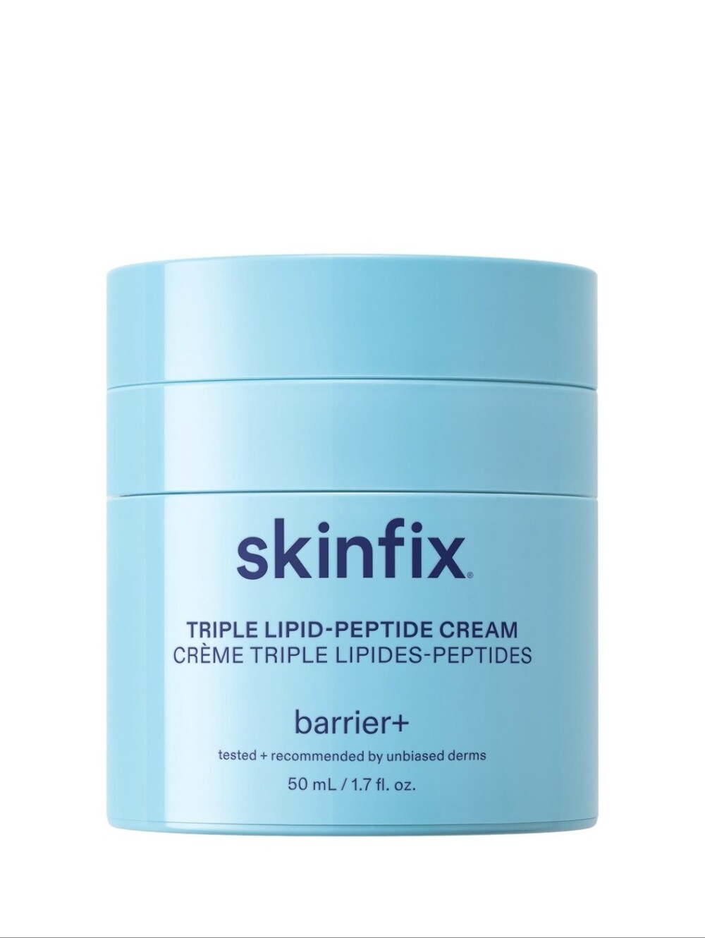 Skinfix Triple Lipid-Peptide Cream